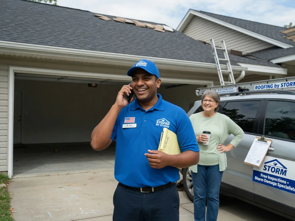 Roof Repair Near Me International Falls, MN FAQs
