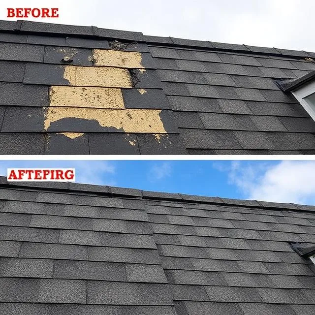 Roof Repair Near Me in International Falls, MN near me